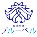 AtelierMarie-Rosaire (jsmpg_ej)さんの「社名「Bluebell(ブルーベル)」のロゴ作成」のロゴ作成への提案