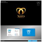 Bash_Design (Bash_Design)さんの会計コンサルティング会社「Xero」のロゴへの提案