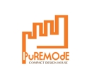 nayukiさんの「PuREMOdE」のロゴ作成への提案