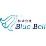 AtelierMarie-Rosaire (jsmpg_ej)さんの「社名「Bluebell(ブルーベル)」のロゴ作成」のロゴ作成への提案