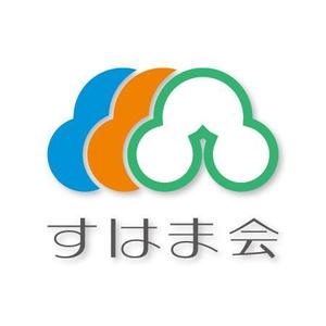 yusa_projectさんの福祉施設　すはま会　のマーク作成依頼への提案