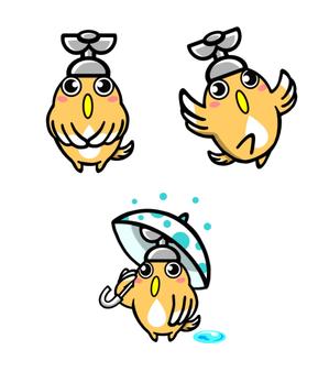 Pithecus (Pithecus)さんの前田バルブ工業株式会社のLINEスタンプへの提案