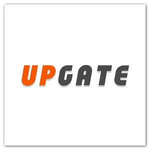 kenken7さんの【ＵＰＧＡＴＥ】のロゴ作成への提案