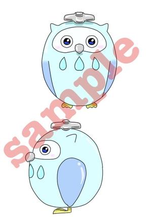 きなこめんだこ (aspiration1490)さんの前田バルブ工業株式会社のLINEスタンプへの提案