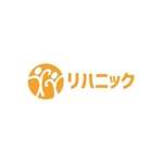 NR design (ryuki_nagata)さんのリハビリ特化型デイサービス「リハニック」ｘ20分フィットネス「スマートスタジオ」のロゴへの提案