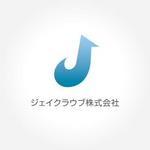 PiPiPiさんの「ジェイクラウブ株式会社」のロゴ作成への提案