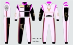 マーノデザイン (mano_002)さんのレーシングスーツのデザインへの提案