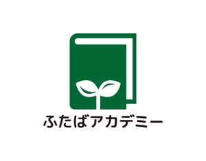 tora (tora_09)さんの学習塾のロゴ作成への提案