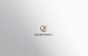 KOHana_DESIGN (diesel27)さんの学習塾のロゴ作成への提案