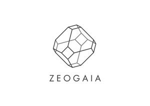 funadion03 (funi)さんの「ZEOGAIA」のロゴ作成への提案