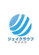 moritomizu (moritomizu)さんの「ジェイクラウブ株式会社」のロゴ作成への提案