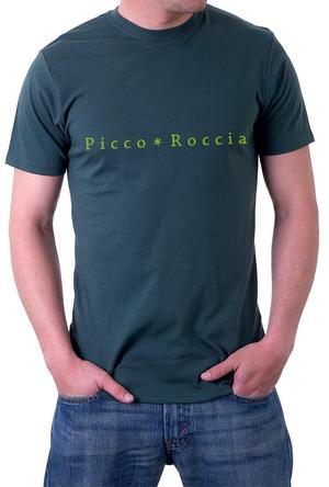 ow ()さんのオリジナルTシャツデザイン『クライミングジム ピッコロッチャ』への提案