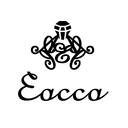 DETELU(デテル) (detelu)さんの「Eacca」のロゴ作成への提案