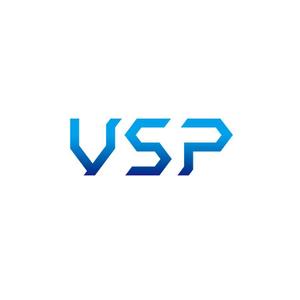 biton (t8o3b1i)さんの高速通信機器用材料(両面平滑電解銅箔「VSP」)のロゴへの提案