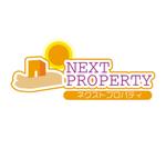 tobosukeさんの「NEXTプロパティ」のロゴ作成（商標登録なし）への提案
