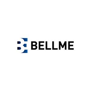 reo (reo_39)さんのモテたい男性向け情報サイト「BELLME」のロゴへの提案