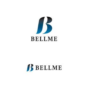 smartdesign (smartdesign)さんのモテたい男性向け情報サイト「BELLME」のロゴへの提案