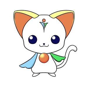 わか (mina1025)さんの企業のマスコットキャラクターのイラスト制作への提案