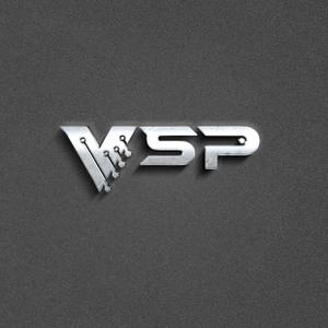 ねこやまさん (nekoyama_san)さんの高速通信機器用材料(両面平滑電解銅箔「VSP」)のロゴへの提案