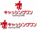 nori-pictさんのキャッシングサイトのロゴ制作への提案