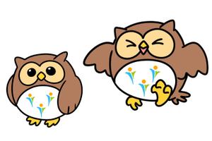 海鳴 (umari886)さんの企業のマスコットキャラクターのイラスト制作への提案