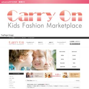 Rs-DESIGN (bechi0109)さんのWEBサービスのロゴ制作への提案