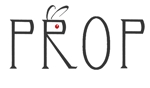 mokuyounoma ()さんの爬虫類/エキゾチックアニマルペットショップ【PROP】のロゴへの提案