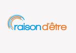 Caleb（ケイレブ） (SupernovaDesign)さんの「 raison d'être 」の会社ロゴ作成への提案