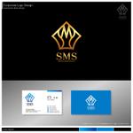 Bash_Design (Bash_Design)さんの不動産会社ロゴへの提案