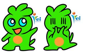 旅里　茂 (tabisato_sigeru)さんの企業のマスコットキャラクターのイラスト制作への提案