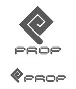 qo_opさんの爬虫類/エキゾチックアニマルペットショップ【PROP】のロゴへの提案