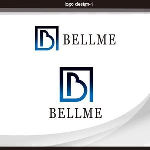 linespot (linespot)さんのモテたい男性向け情報サイト「BELLME」のロゴへの提案
