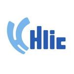 川崎コースケ (johnnywinter)さんの訪問看護の会社　「株式会社Hlic」のロゴへの提案