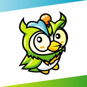 Asaminet (asaminet)さんの企業のマスコットキャラクターのイラスト制作への提案
