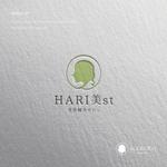 doremi (doremidesign)さんの美容鍼灸サロン「HARI美st」への提案