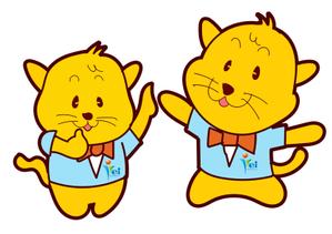 小田　一郎 (ichannel16)さんの企業のマスコットキャラクターのイラスト制作への提案