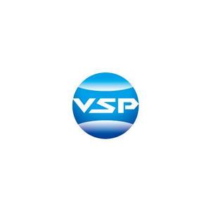 arizonan5 (arizonan5)さんの高速通信機器用材料(両面平滑電解銅箔「VSP」)のロゴへの提案