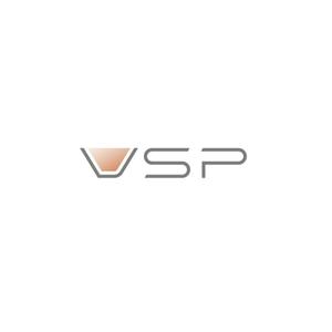 biton (t8o3b1i)さんの高速通信機器用材料(両面平滑電解銅箔「VSP」)のロゴへの提案