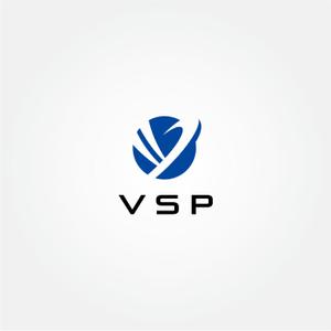 tanaka10 (tanaka10)さんの高速通信機器用材料(両面平滑電解銅箔「VSP」)のロゴへの提案