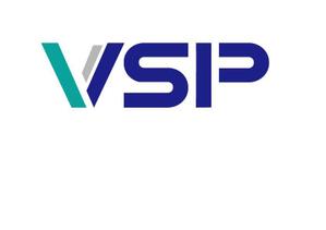 JOZU JIZAI ()さんの高速通信機器用材料(両面平滑電解銅箔「VSP」)のロゴへの提案