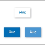SSH Design (s-s-h)さんの訪問看護の会社　「株式会社Hlic」のロゴへの提案