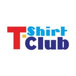 lgramsさんの「T-shirt club」のロゴ作成への提案