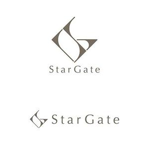 designoffice103plusさんのリノベーション事業『Star Gate』のロゴへの提案