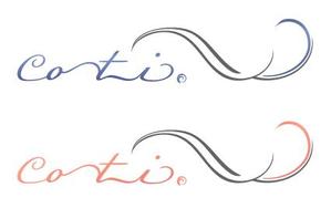 nobuo-kさんの「coti.」のロゴ作成への提案