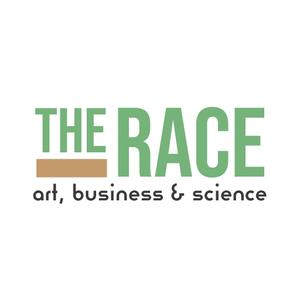 Northern Raven (mameg)さんのTHE RACEのロゴ案募集への提案