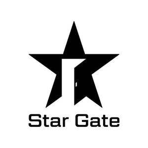 j-design (j-design)さんのリノベーション事業『Star Gate』のロゴへの提案