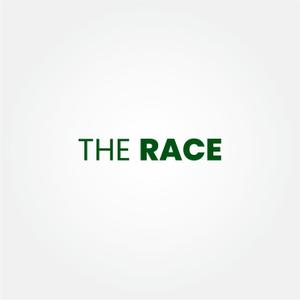 tanaka10 (tanaka10)さんのTHE RACEのロゴ案募集への提案