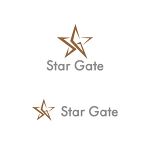 otanda (otanda)さんのリノベーション事業『Star Gate』のロゴへの提案