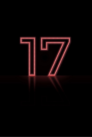 Magii (Magii)さんの数字の「１７」に特化したデザイン募集！！への提案