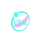 D-Studio (D-Studio)さんのブライダルジュエリーショップ「VEIL」ヴェールのロゴへの提案